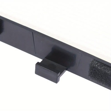 FILTRO RICAMBIO - DUSTEK D4