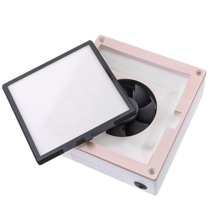 FILTRO RICAMBIO - DUSTEK D4