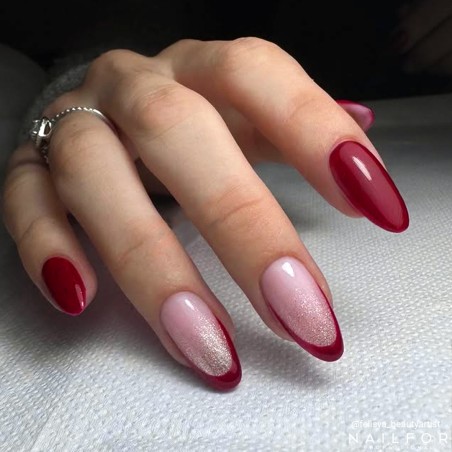 AURA SMALTO SEMIPERMANENTE - 203