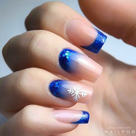 FANTASY semi-permanent gel nail polish - 293 2