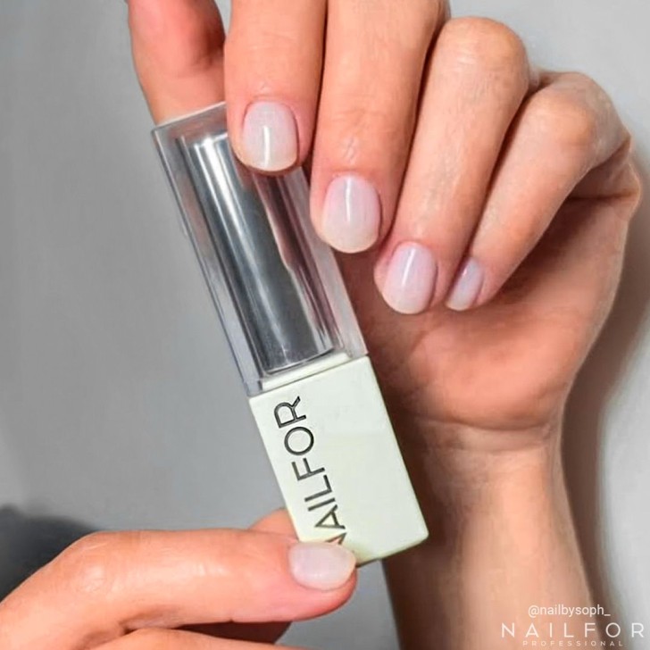 AURA SMALTO SEMIPERMANENTE - 003 Coconut