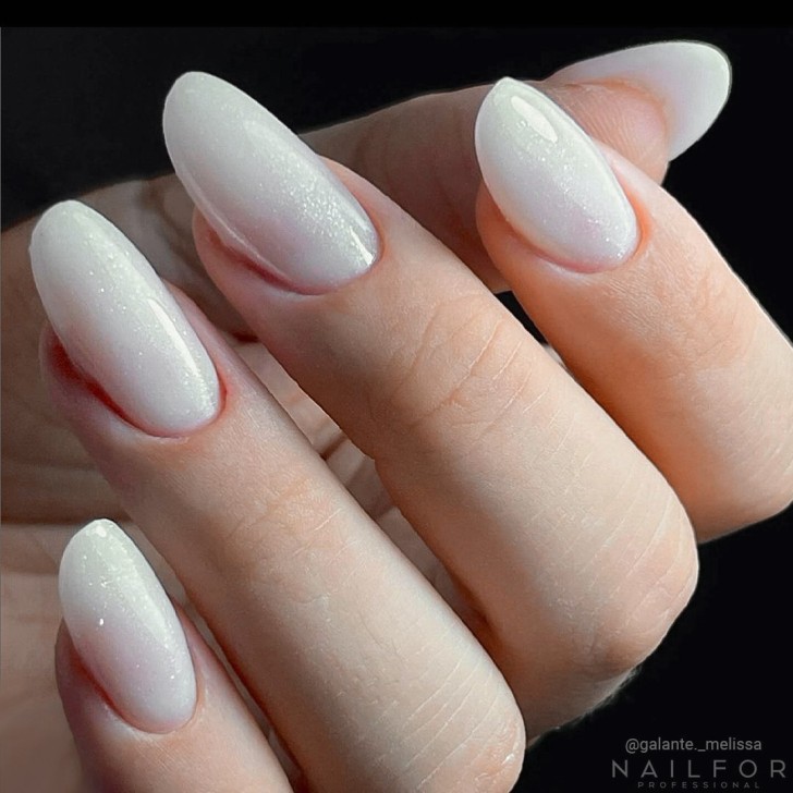 Fiber SEMI-PERMANENT base - Fairy with...