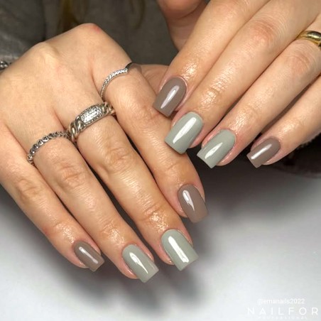 Semipermanente smalto colore per unghie: FANTASY Smalto Gel Semipermanente - 352 Nailfor 6,99 €
