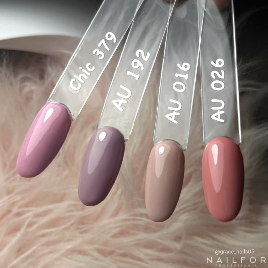 AURA SMALTO SEMIPERMANENTE - 026 Sprinkle 2