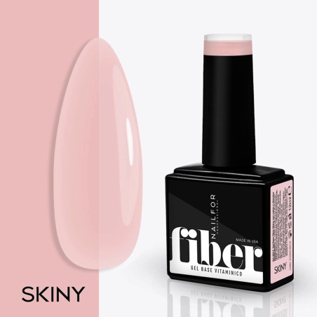 FIBER SEMI-PERMANENT BASE - SKINY