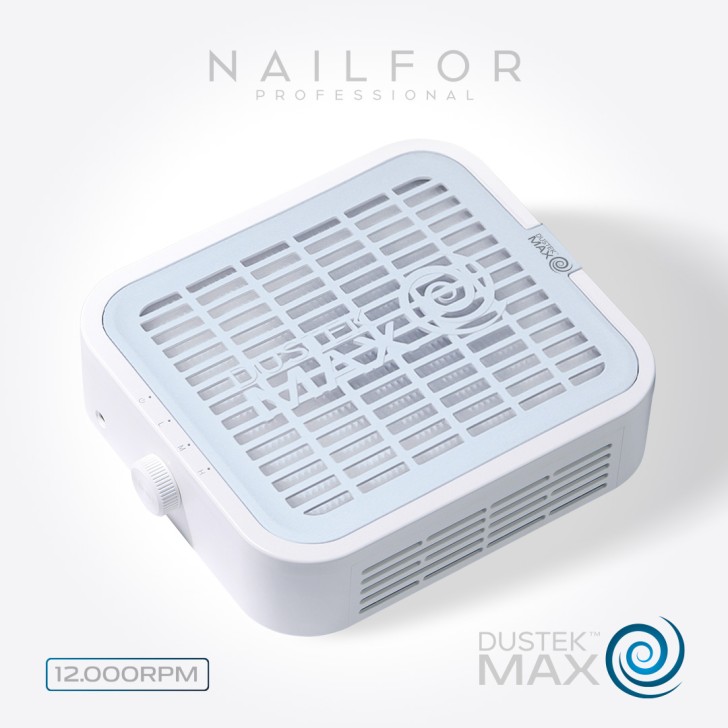 Aspiratore Dustek MAX - Grigio