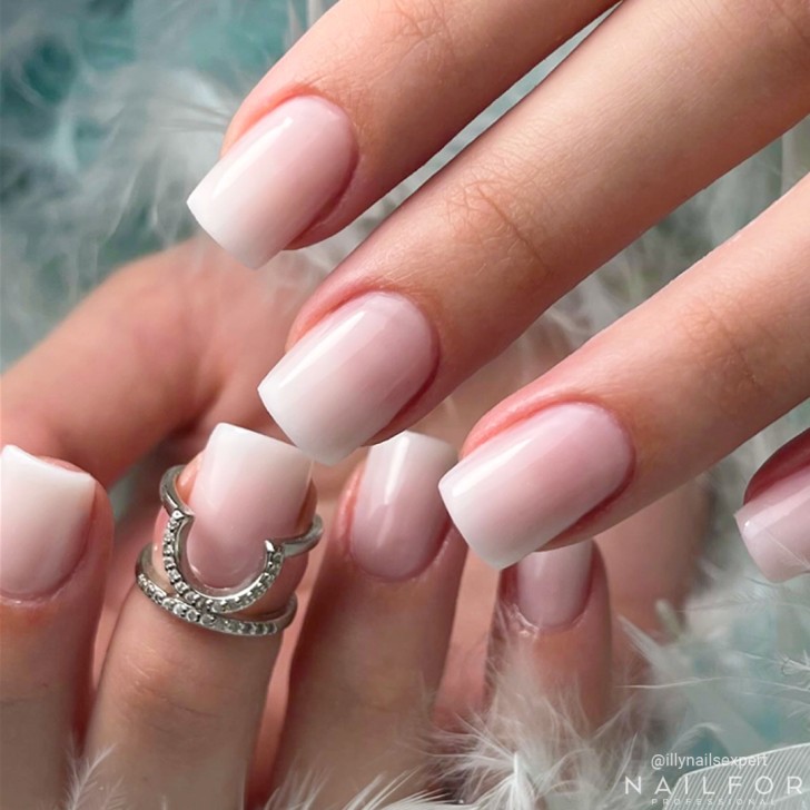 Premium Gel Prestige - Baby Pink 50ML