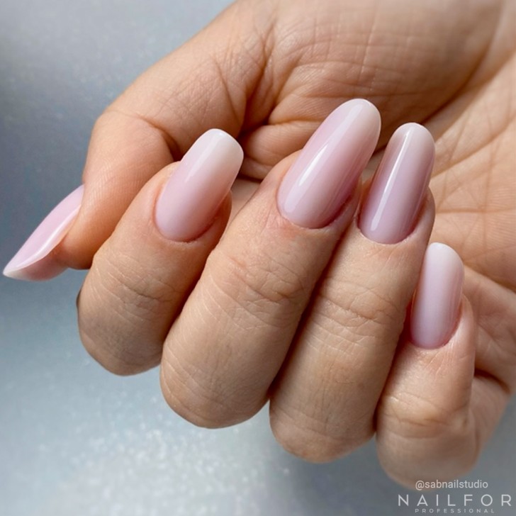 PREMIUM GEL PRESTIGE - BABY PINK 20ML