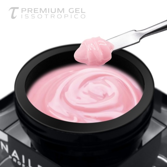 GEL THIXOTROPE PREMIUM- PETAL JELLY 50ML