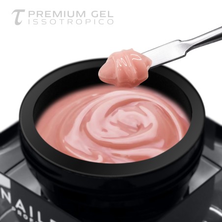 PREMIUM TISSOTROPIC GEL - NUDE JELLY 20ML