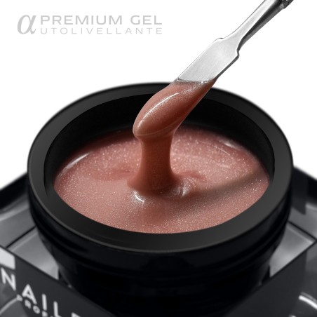 GEL AUTO-NIVELANT PREMIUM - SILK CAT EYE 50ML