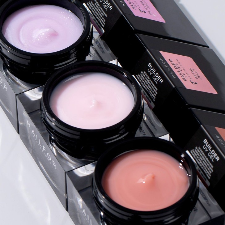 GEL THIXOTROPE PREMIUM- PETAL JELLY 50ML