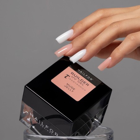 PREMIUM TISSOTROPIC GEL - NUDE JELLY 20ML