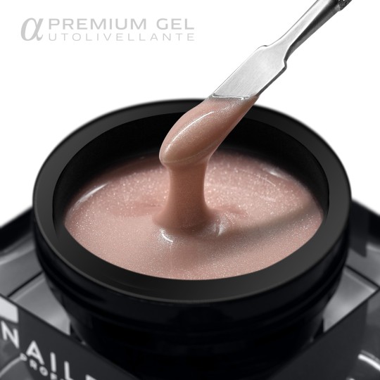 GEL AUTO-NIVELANT PREMIUM - GLOW CAT EYE 50ML