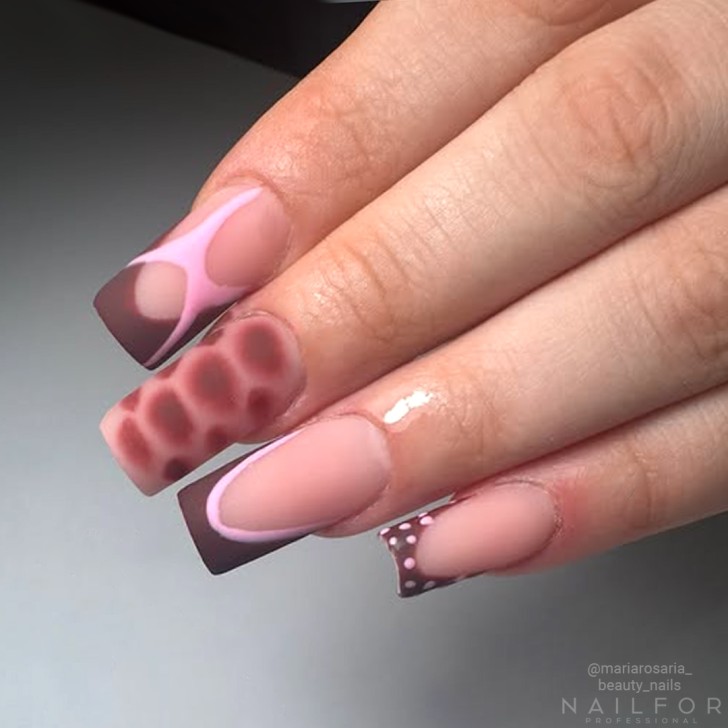 ACRYLGEL BARATTOLO - BALLET 50ML