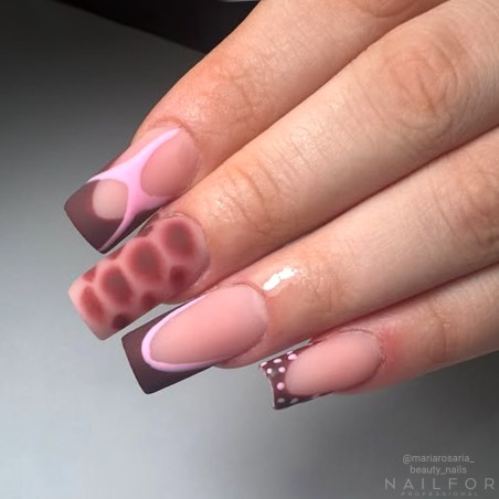 ACRYLGEL BARATTOLO - BALLET 50ML