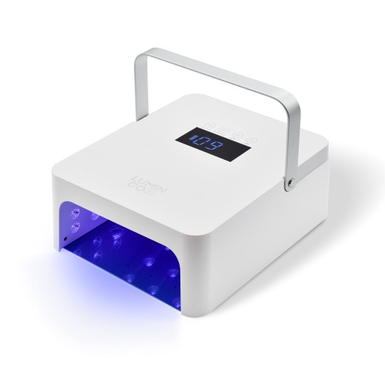 LAMPADA LUMIN GO - X1 CON BATTERIA 2