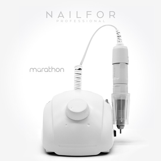 MARATHON CHAMPION III FRESA PROFESSIONALE UNGHIE - 30000 RPM