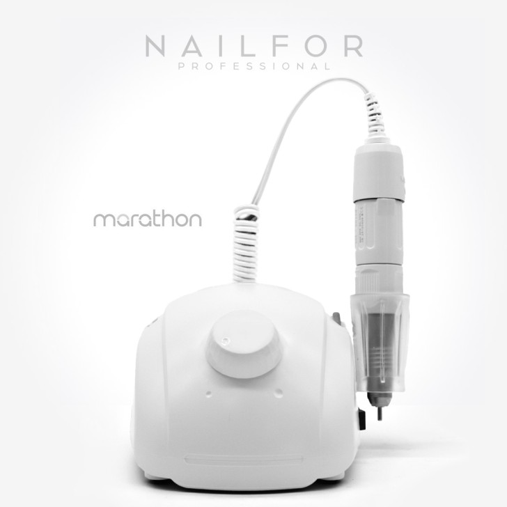 MARATHON CHAMPION III PROFESSIONAL NAIL DRIVE -...