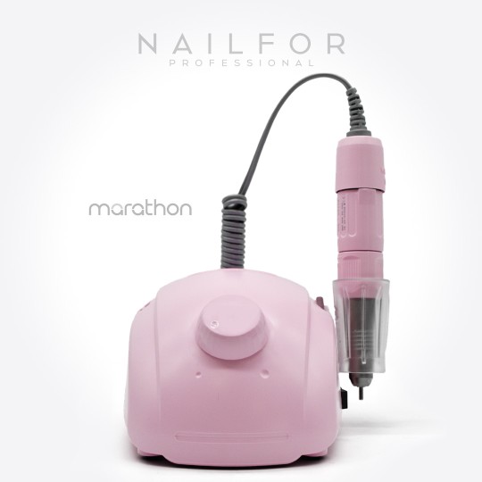 MARATHON CHAMPION III FRESA PROFESSIONALE UNGHIE - 30000 RPM