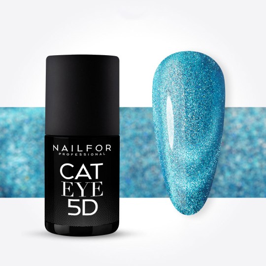 CAT EYE 5D - 89