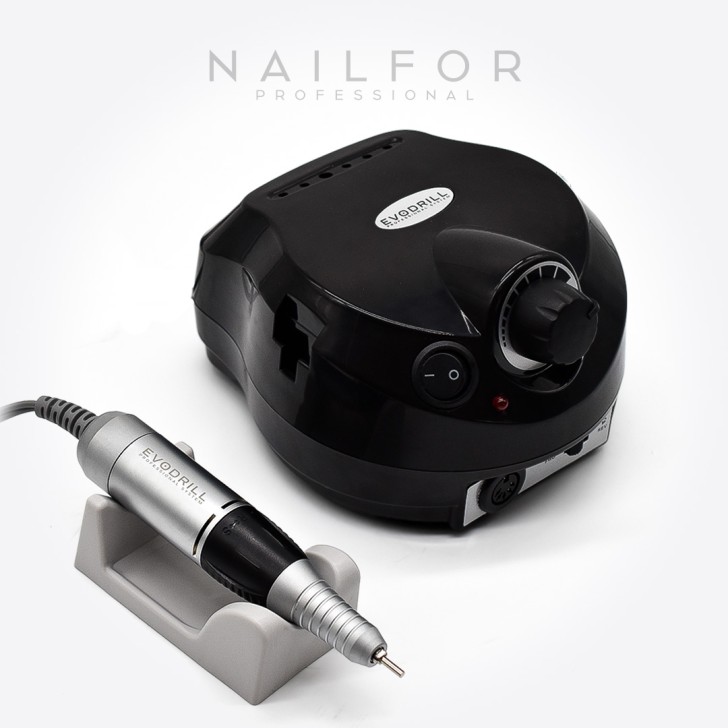 TORNO PRO 35000 RPM - NEGRA DM202 35W