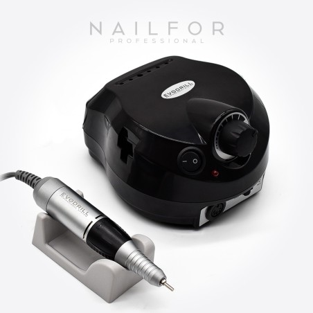 TORNO PRO 35000 RPM - NEGRA DM202 35W