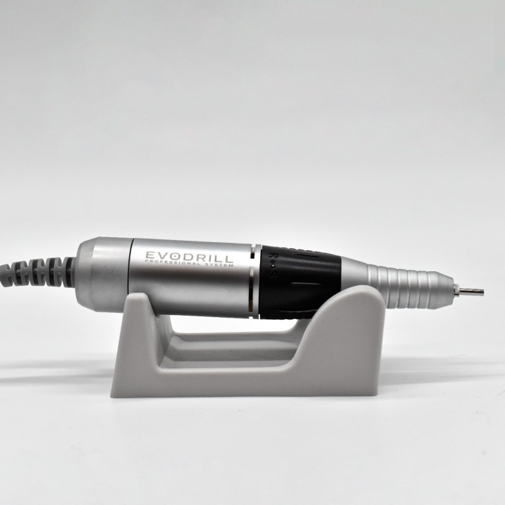 NAIL DRILL PRO 35000 RPM - BLACK DM202 35W