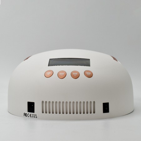 LAMPADA PROFESSIONALE CURING MAX - MASSIMA POTENZA 80W