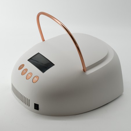 LAMPADA PROFESSIONALE CURING MAX - MASSIMA POTENZA 80W