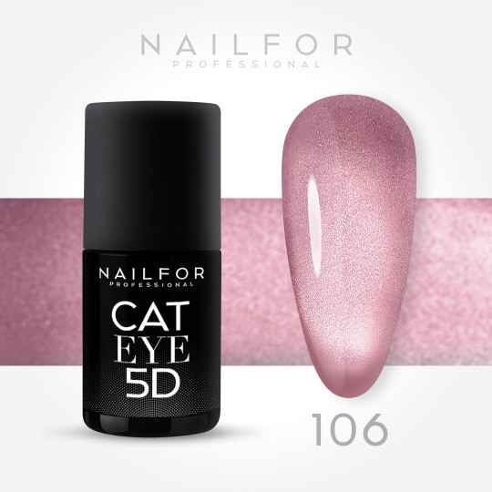 CAT EYE 5D - 106