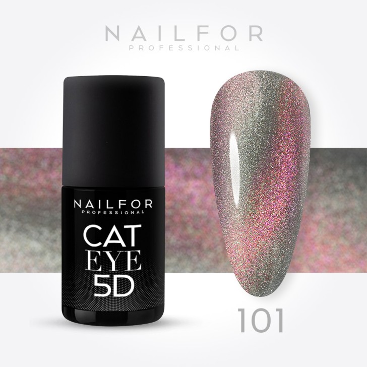 CAT EYE 5D - 101