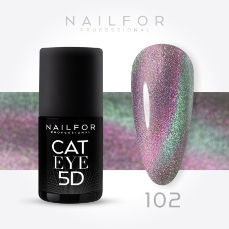 CAT EYE 5D - 102
