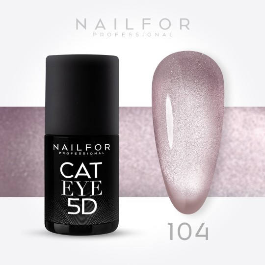 CAT EYE 5D - 104