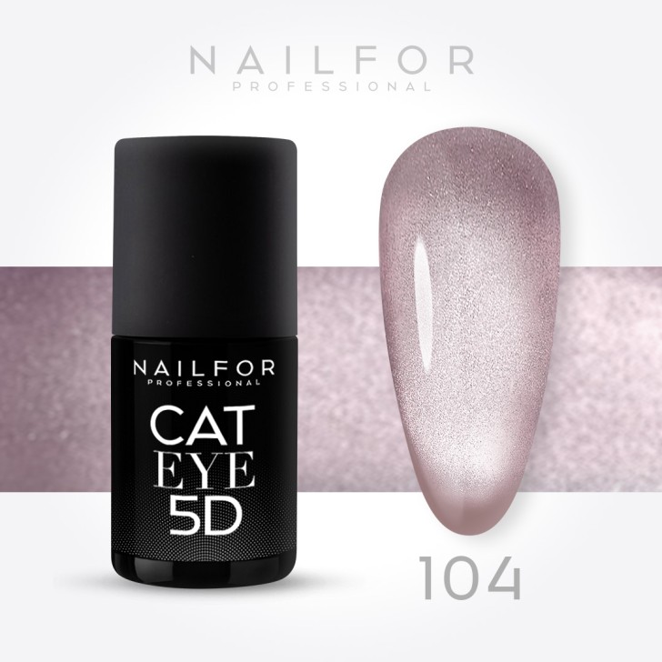 CAT EYE 5D - 104