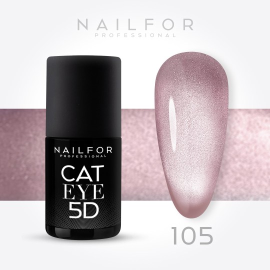 CAT EYE 5D - 105