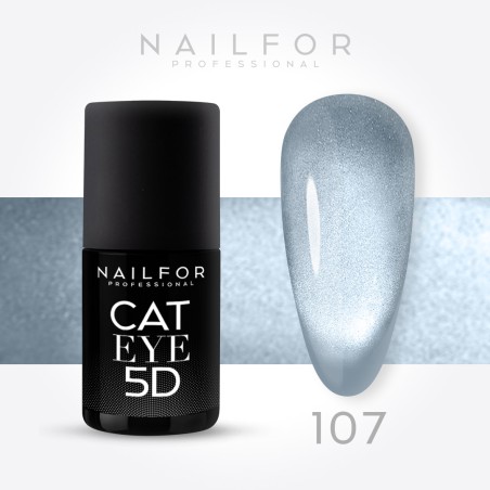 CAT EYE 5D - 107