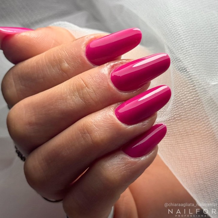Vernis Gel FANTAS Gel Semi-Permanent-465