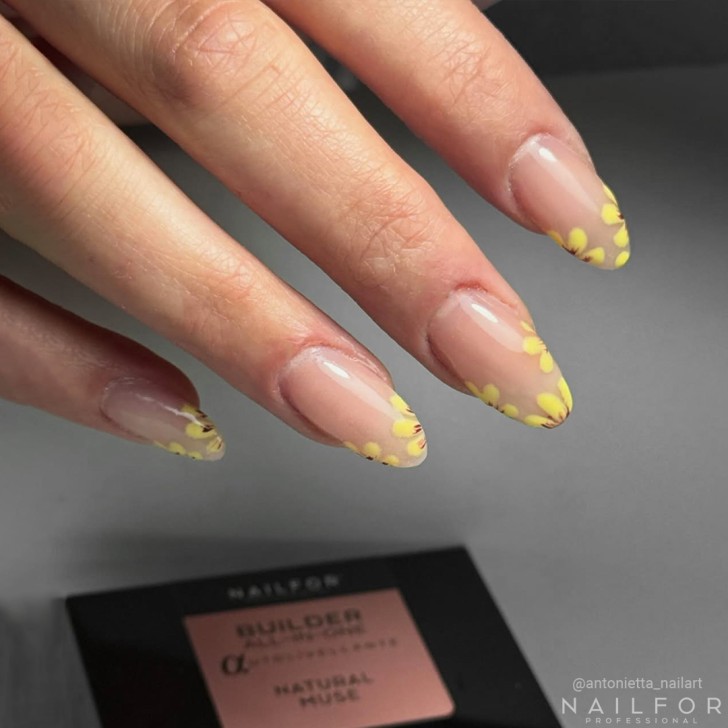 PREMIUM GEL AUTOLIVELLANTE - NATURAL MUSE 20ML