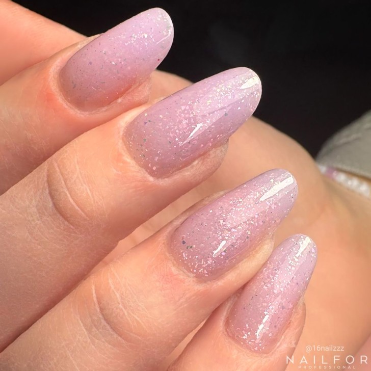 INFINITY GEL - BUILDER FAIRY PEARL 50ML