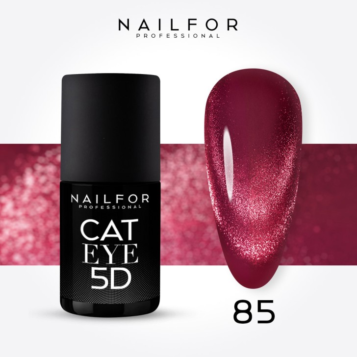 CAT EYE 5D - 85