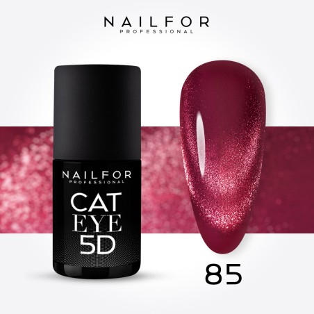 CAT EYE 5D - 85