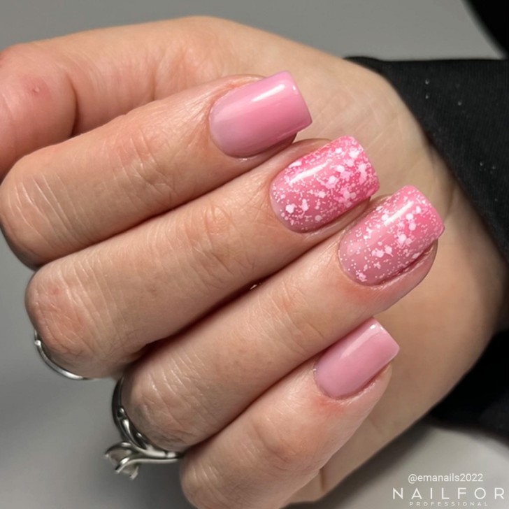 FANTASY semi-permanent gel nail polish - 179Fan...