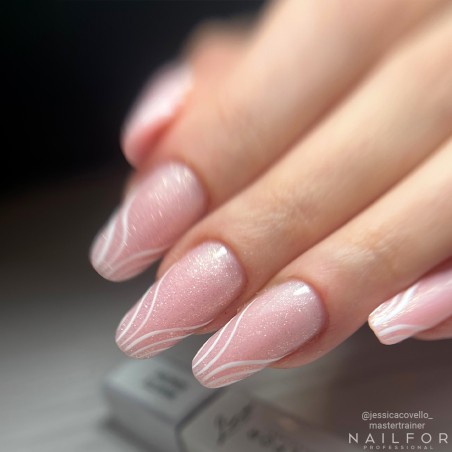 CHIC SEMI-PERMANENTE DE UÑAS -375