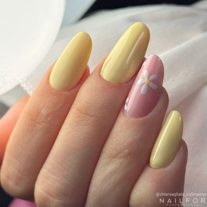 FANTASY semi-permanent gel nail polish - 123fan