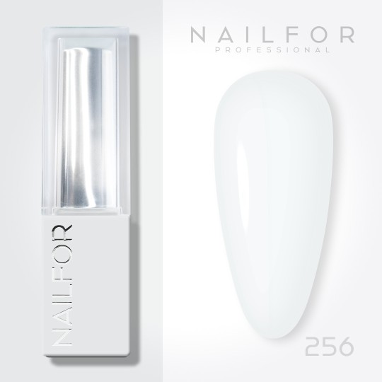 ESMALTE DE UÑAS SEMIPERMANENTE Aura - 256