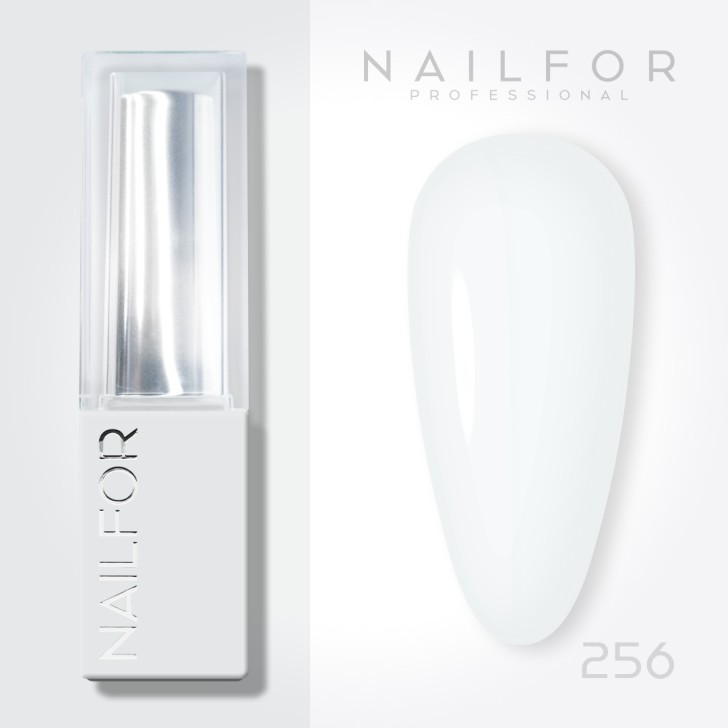 ESMALTE DE UÑAS SEMIPERMANENTE Aura - 256