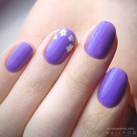 Esmalte de uñas semipermanente color: Fantasy Esmalte semipermanente Gel - 089FAN Nailfor 6,99 € 2