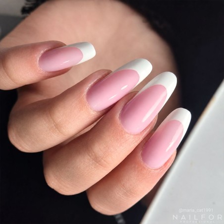 Gel per unghie ricostruzione ACRYLGEL BARATTOLO - BLISS 50ML Nailfor 19,99 €