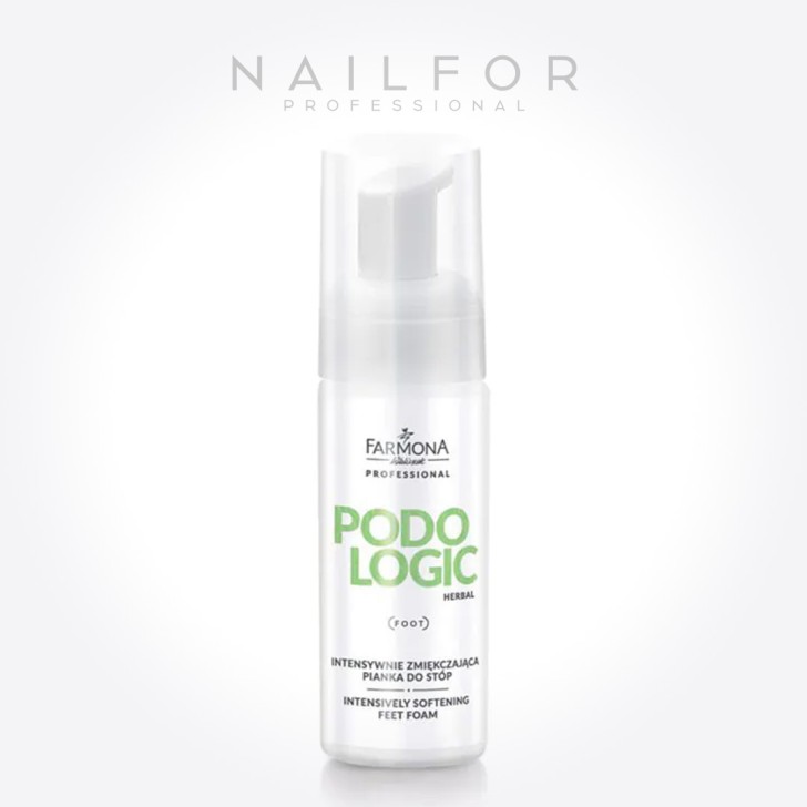 PODOLOGIC HERBAL Mousse Émolliente pour les...